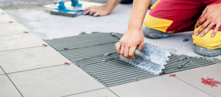 Tiling