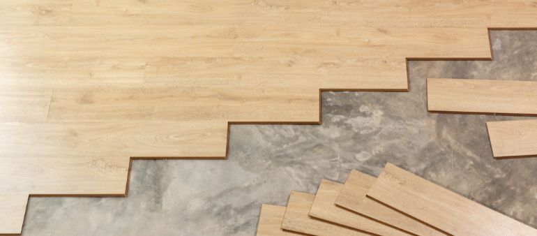 Laminate