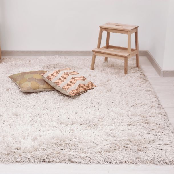 carpet with chair