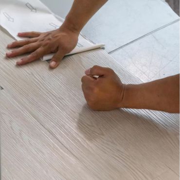 Vinyl Flooring